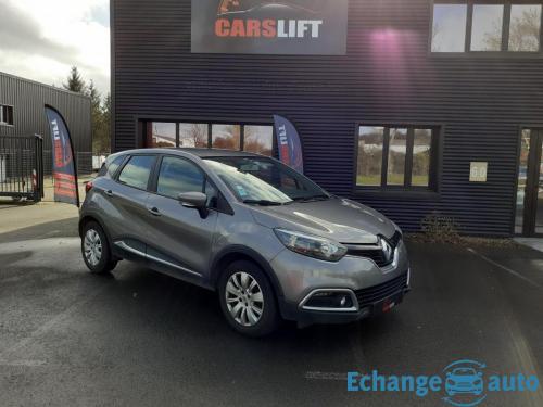 Renault Captur 1.5l DCI 90ch Zen Energy - GARANTIE 6 MOIS