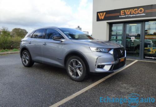 DS DS 7 Crossback 1.6 THP 180 CV EAT8 - Grand Chic Opéra