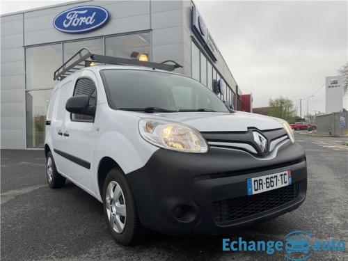 Renault Kangoo Express II L1 1.5 DCI 90 GRAND CONFORT