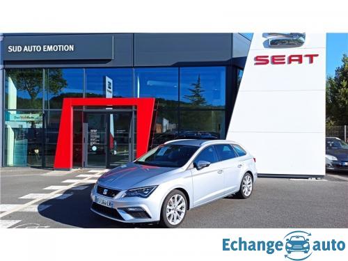 Seat Leon III SPORTOURER ST 1.5 TSI 150 START/STOP ACT DSG7 FR