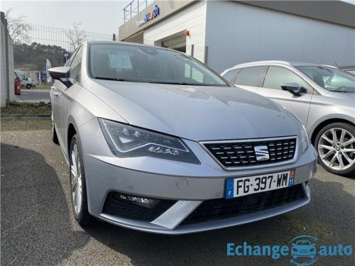 Seat Leon III 1.5 TSI 150 START/STOP ACT DSG7 Xcellence