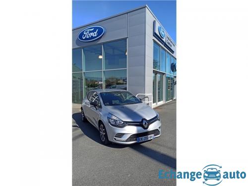 Renault Clio IV DCI 75 ENERGY SL Limited