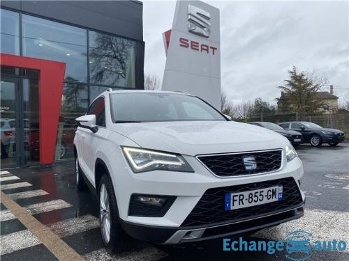 Seat Ateca 1.5 TSI 150 CH ACT START/STOP DSG7 Xcellence