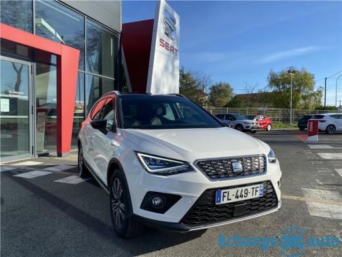 Seat Arona 1.0 ECOTSI 95 CH START/STOP BVM5 Xcellence