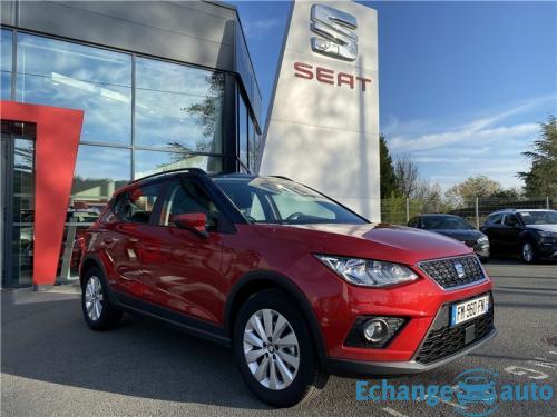 Seat Arona 1.0 ECOTSI 95 CH START/STOP BVM5 Style
