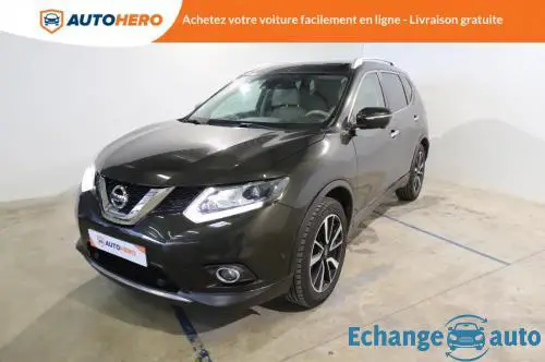 Nissan X-Trail 1.6 dCi Tekna 130 ch