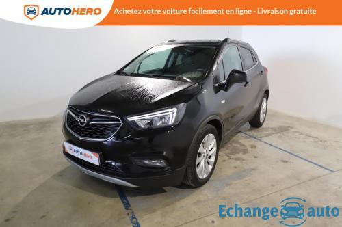 Opel Mokka X 1.4 Turbo Innovation 140 ch