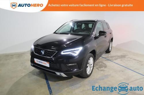 Seat Ateca 1.4 TSI ACT Style 150 ch