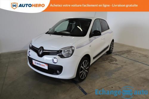 Renault Twingo 0.9 Cosmic 90 ch