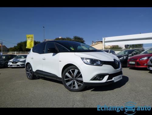 Renault Scénic IV DCI 120 LIMITED