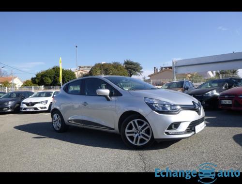 Renault Clio IV 0.9 TCE 90 BUSINESS