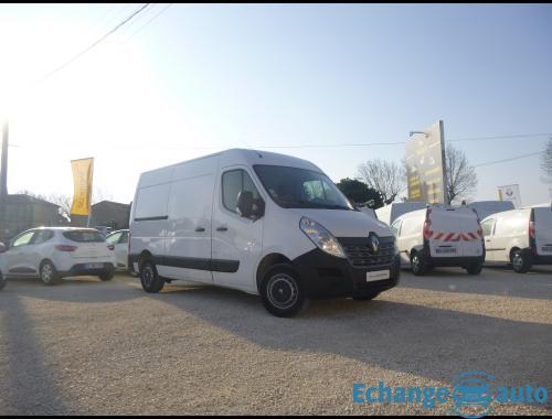 Renault Master III L2H2 2.3 DCI 130 GRAND CONFORT