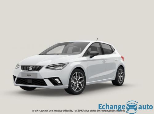 Seat Ibiza V 1.0 TSI 95 XCELLENCE