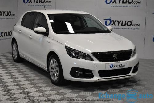 Peugeot 308 II (2) 1.2 PURETECH 110 S&S STYLE