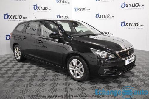 Peugeot 308 2) SW 1.5 BLUEHDI 130 S&S ACTIVE BUSINESS EAT6