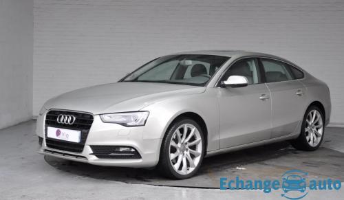 Audi A5 sportback 1,8 TFSI 170 CH