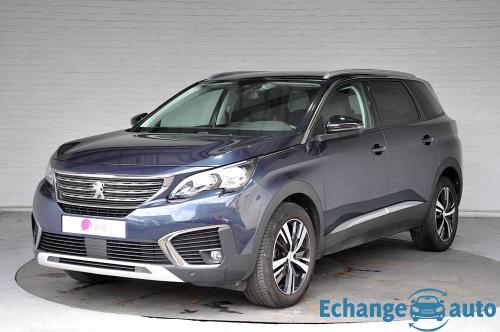 Peugeot 5008 ALLURE 1.2 130 CH