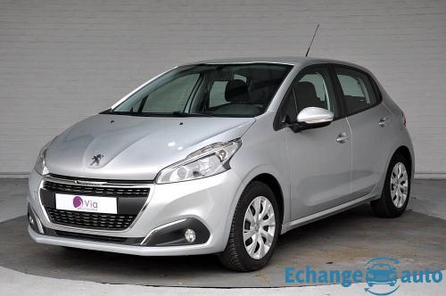 Peugeot 208 ACTIVE 1,2 82 CH GPS