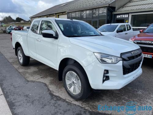 Isuzu D-max 1.9 4X4 SPACE CAB N60 B.B MT