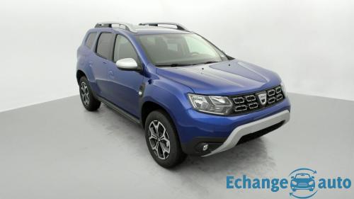 Dacia Duster Blue dCi 115 4x2 E6U Prestige