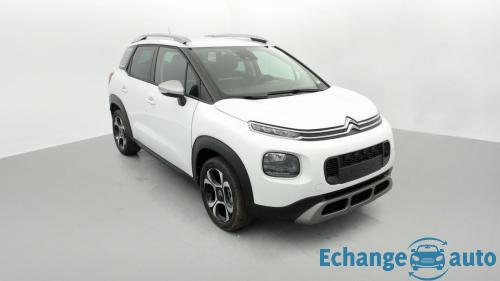 Citroën C3 Aircross PureTech 110 S BVM6 Feel