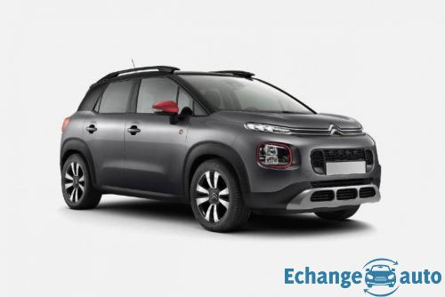 Citroën C3 Aircross BlueHDi 100 S BVM6 Shine