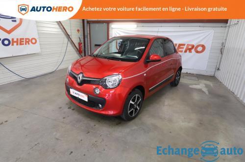 Renault Twingo 1.0 SCe Intens 70 ch