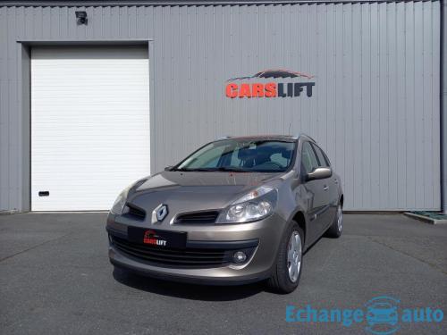 Renault Clio III ESTATE 1.5 DCi 106 CH