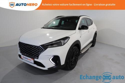 Hyundai Tucson 1.6 CRDi N-Line 2WD 136 ch