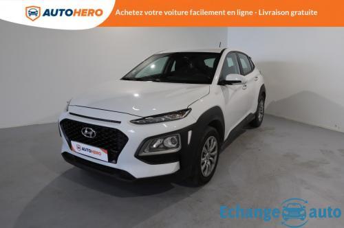 Hyundai Kona 1.0 TGDI Initia 2WD 120 ch