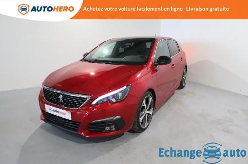 Peugeot 308 1.6 PureTech GT 225 ch
