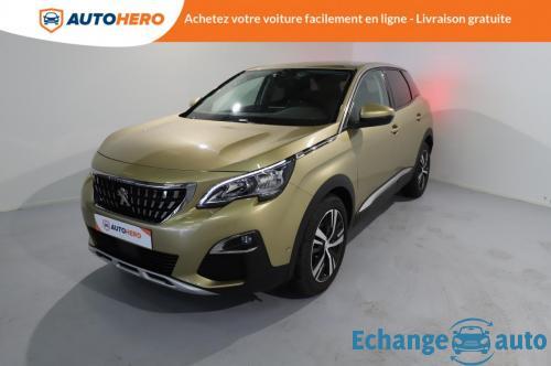 Peugeot 3008 1.2 PureTech Allure 130 ch