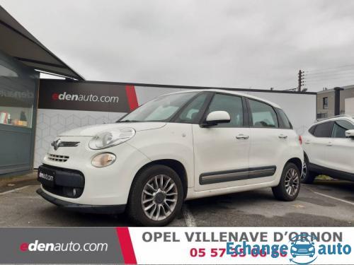 Fiat 500 500L 1.6 Multijet 16V 105 ch S/S Lounge