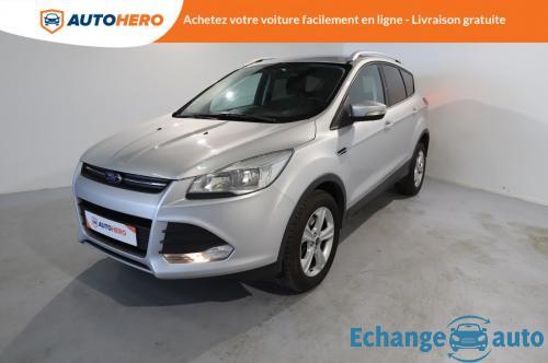 Ford Kuga 2.0 TDCi Trend 140 ch