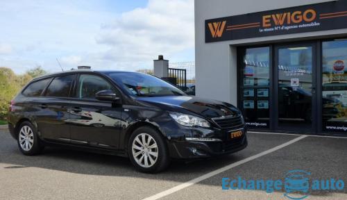 Peugeot 308 SW II 1.2 PURETECH S&S 110 STYLE