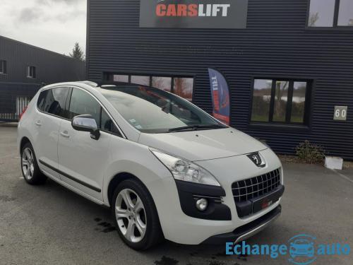 Peugeot 3008 1.6l e-HDI 114ch allure - GARANTIE 6 MOIS