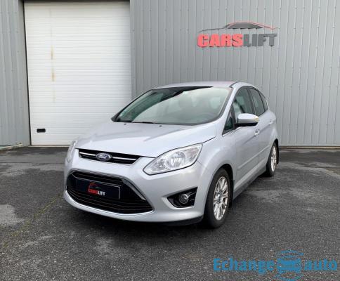 Ford C-Max 2.0 TDCI 115 CH