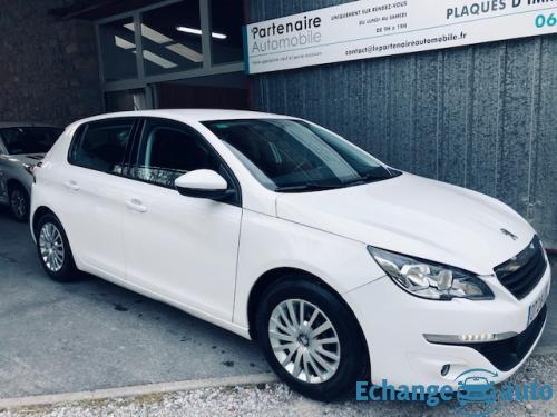 Peugeot 308 1.6 HDI 100CV 5P 29700KM 13990E