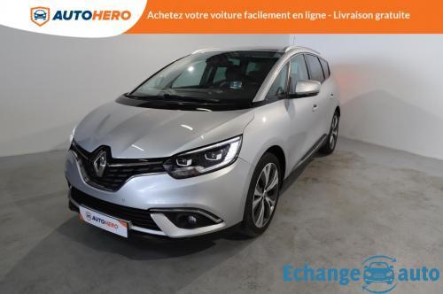 Renault Grand Scénic 1.5 dCi Energy Intens 7PL 110 ch