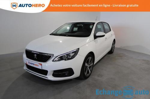 Peugeot 308 1.5 Blue-HDi Business 130 ch