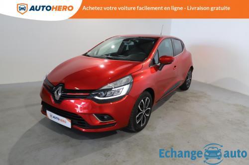 Renault Clio 1.5 dCi Energy Intens 90 ch