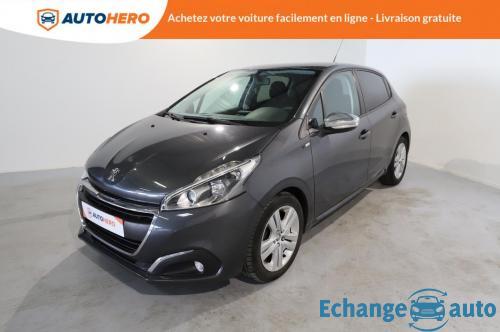 Peugeot 208 1.6 Blue-HDi Style 5P 100 ch