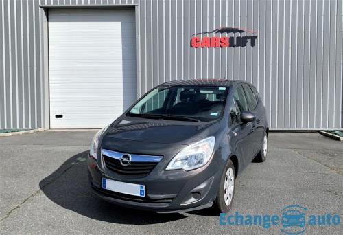 Opel Meriva B 1.4i ecoFLEX 100 CH