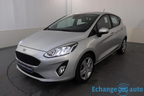 Ford Fiesta 1.0 EcoBoost 95 ch S&S BVM6 Connect Business