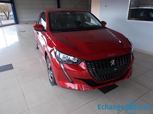 Peugeot 208 1.2 PURETECH 100CH ALLURE STOP AND START