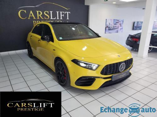Mercedes Classe A 45 S AMG 421 Cv 4MATIC + 8G-DCT