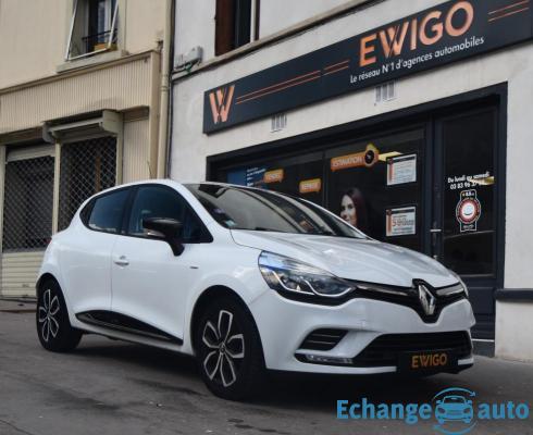 Renault Clio 4 IV (2) 1.2 TCE 120 ENERGY LIMITED