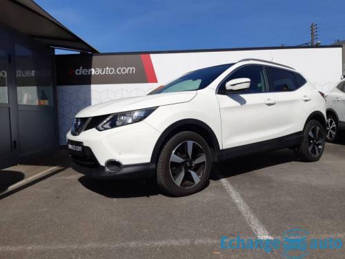 Nissan Qashqai 1.5 dCi 110 N-Connecta