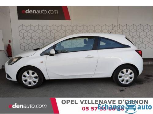 Opel Corsa 1.2 70 ch Enjoy