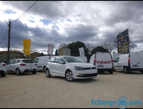 Volkswagen Polo 1,4 TDI 75 TRENDLINE